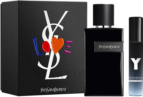 how long does ysl le parfum last|y le parfum saint laurent.